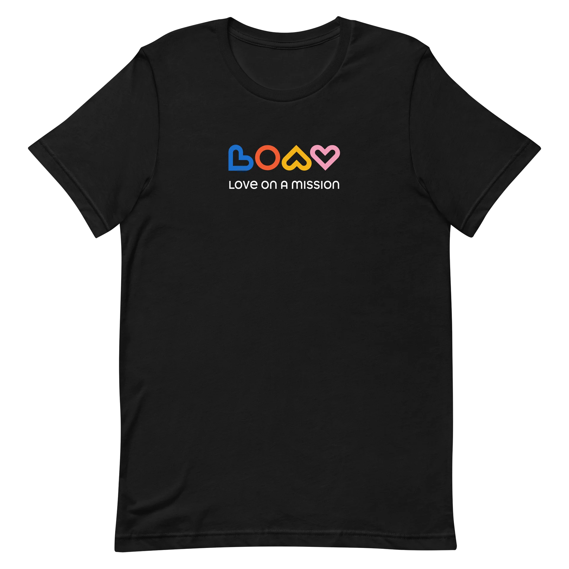 Loam Tee product image (2)