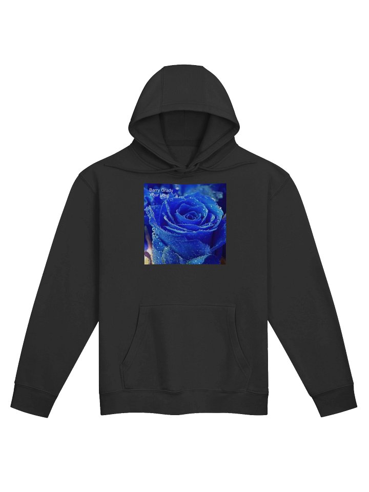 'Your Love' Hoodie product image (1)