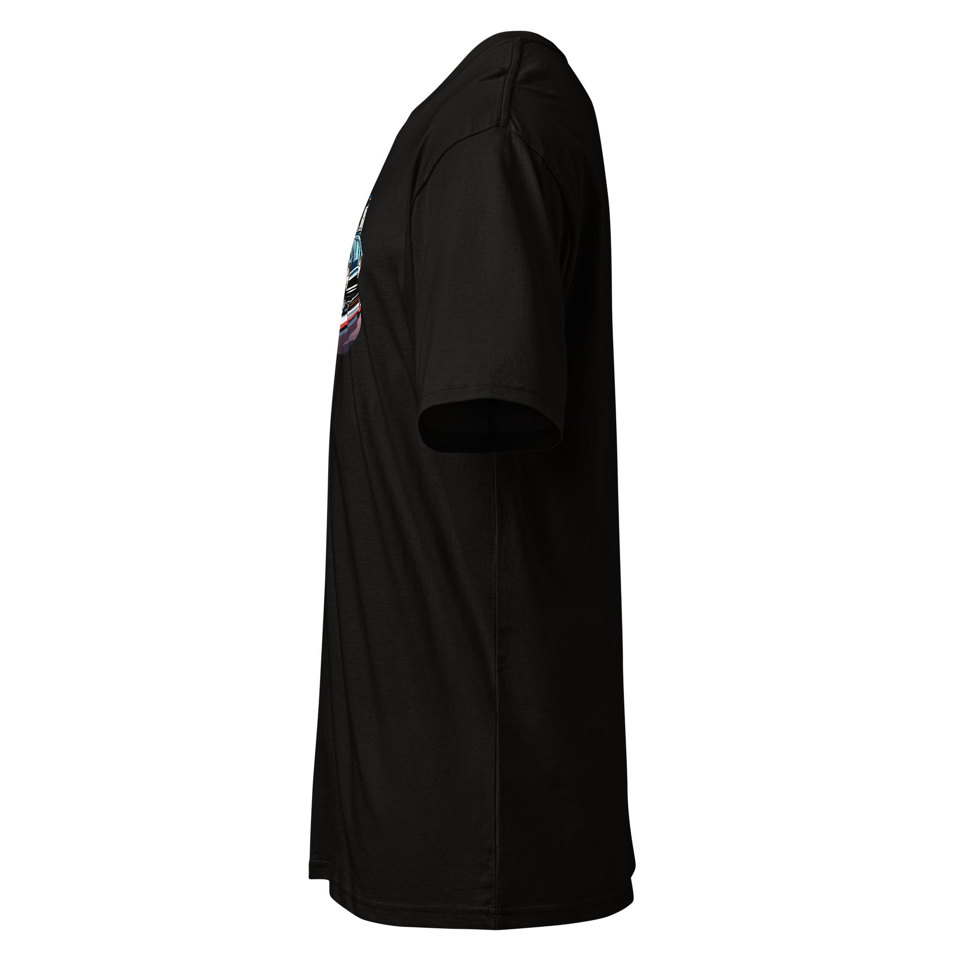 Cool Car Black Tee product image (2)