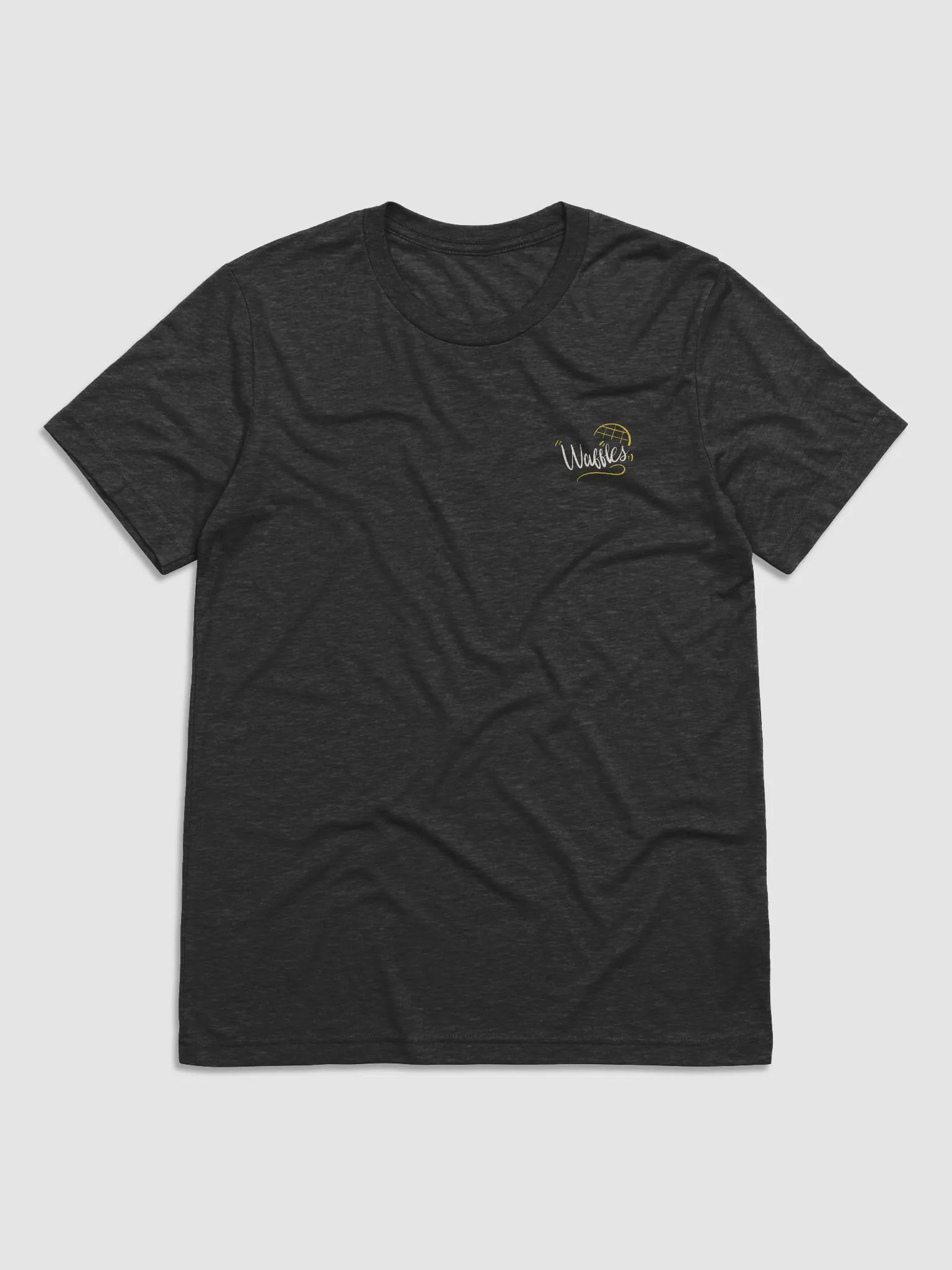 Waffles Tee product image (6)