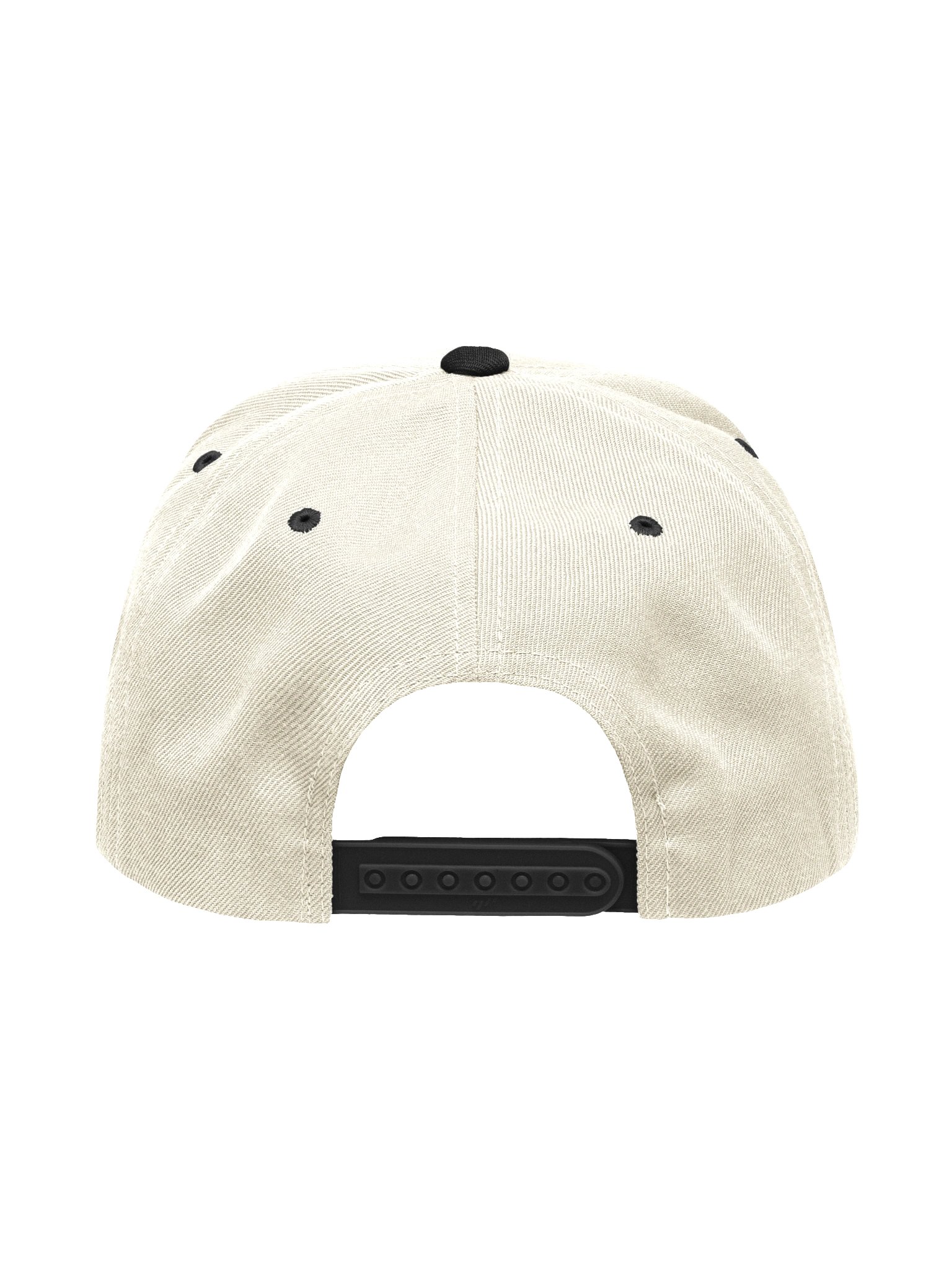 33 AD Snapback / Cream product image (4)
