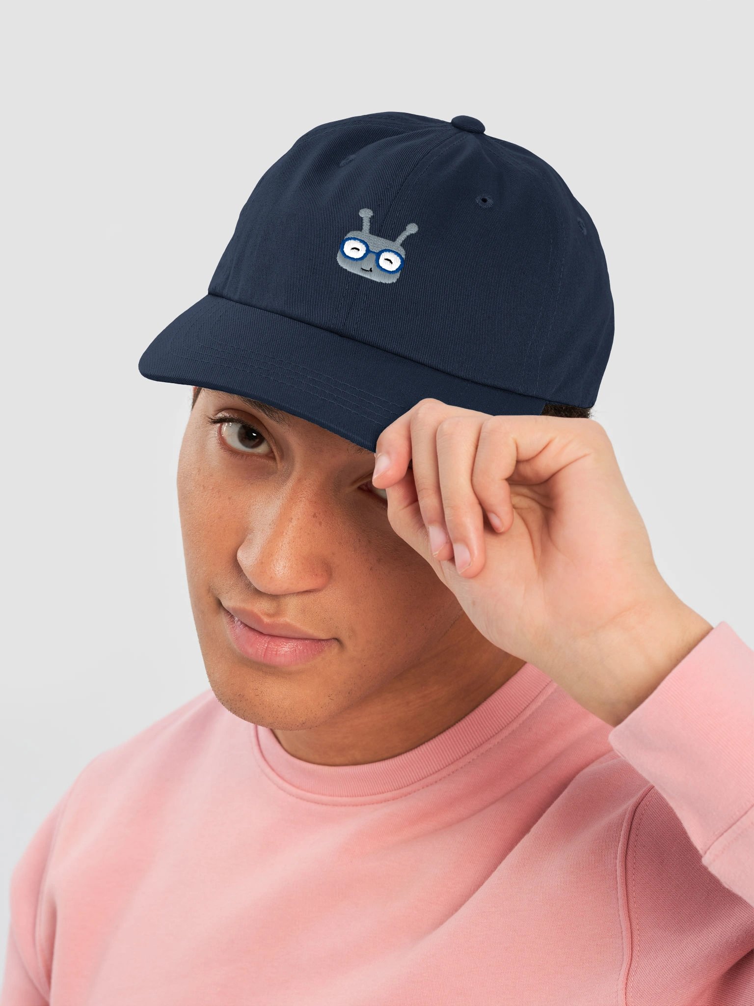 Bit Dad Hat product image (13)