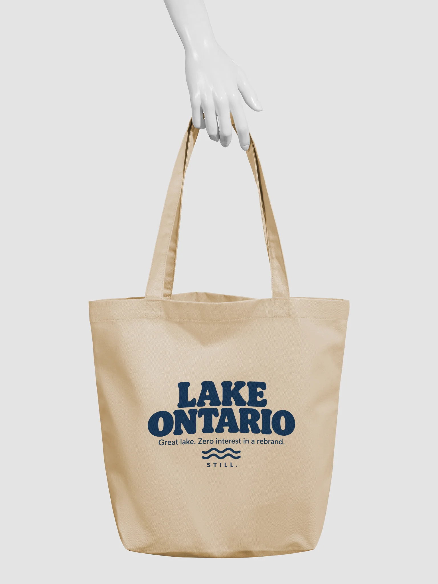 Lake Ontario - Tote Bag product image (3)