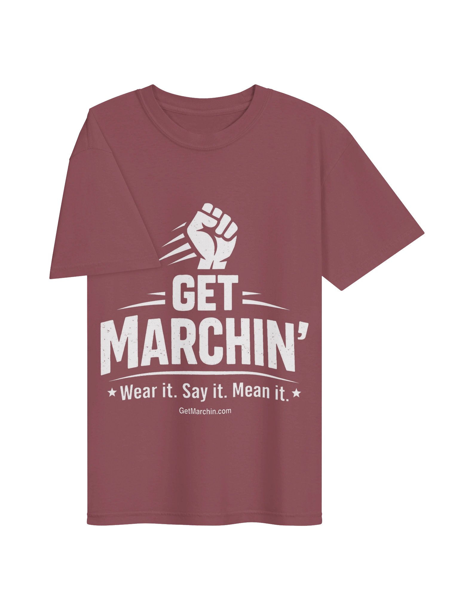 Get Marchin' product image (22)