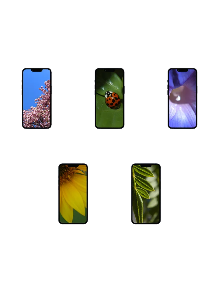 the bramblebright digital wallpaper collection product image (1)