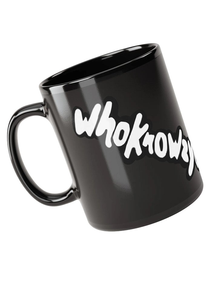 whoknowzyo qr mug product image (1)