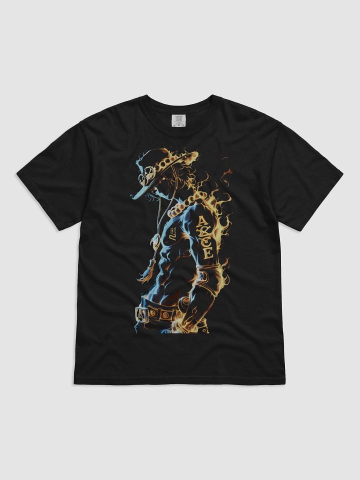 Fiery ACE Aura T-Shirt product image (2)