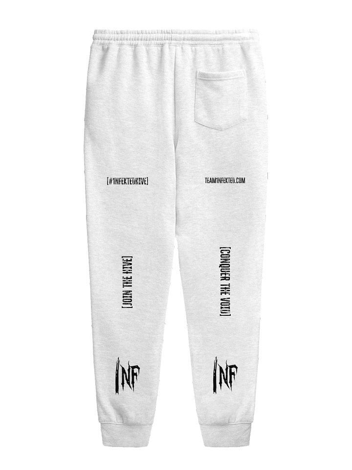 Team 1NFEKTED Season 1 Joggers product image (2)
