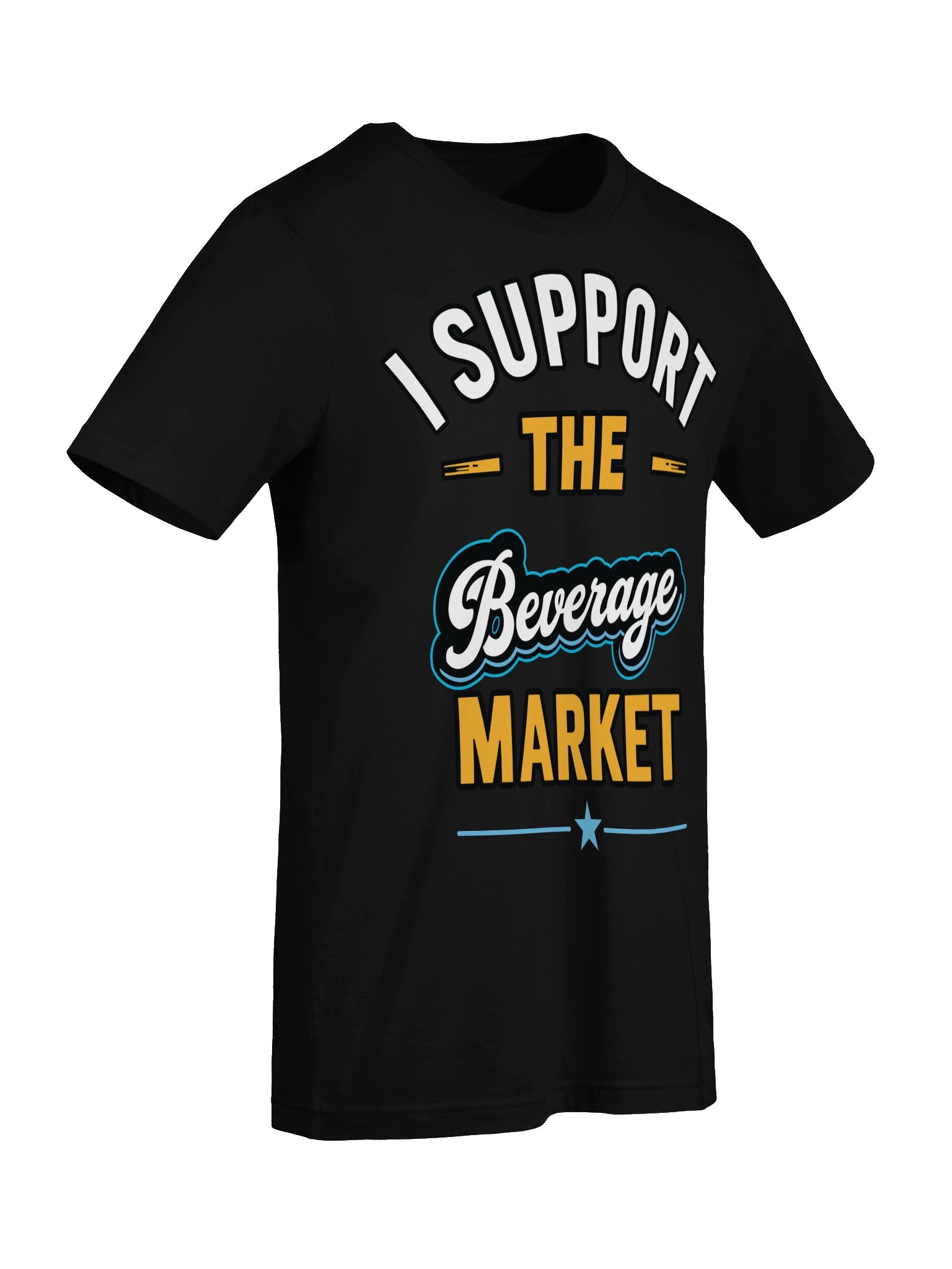 Single Side Unisex Support Shirt product image (72)