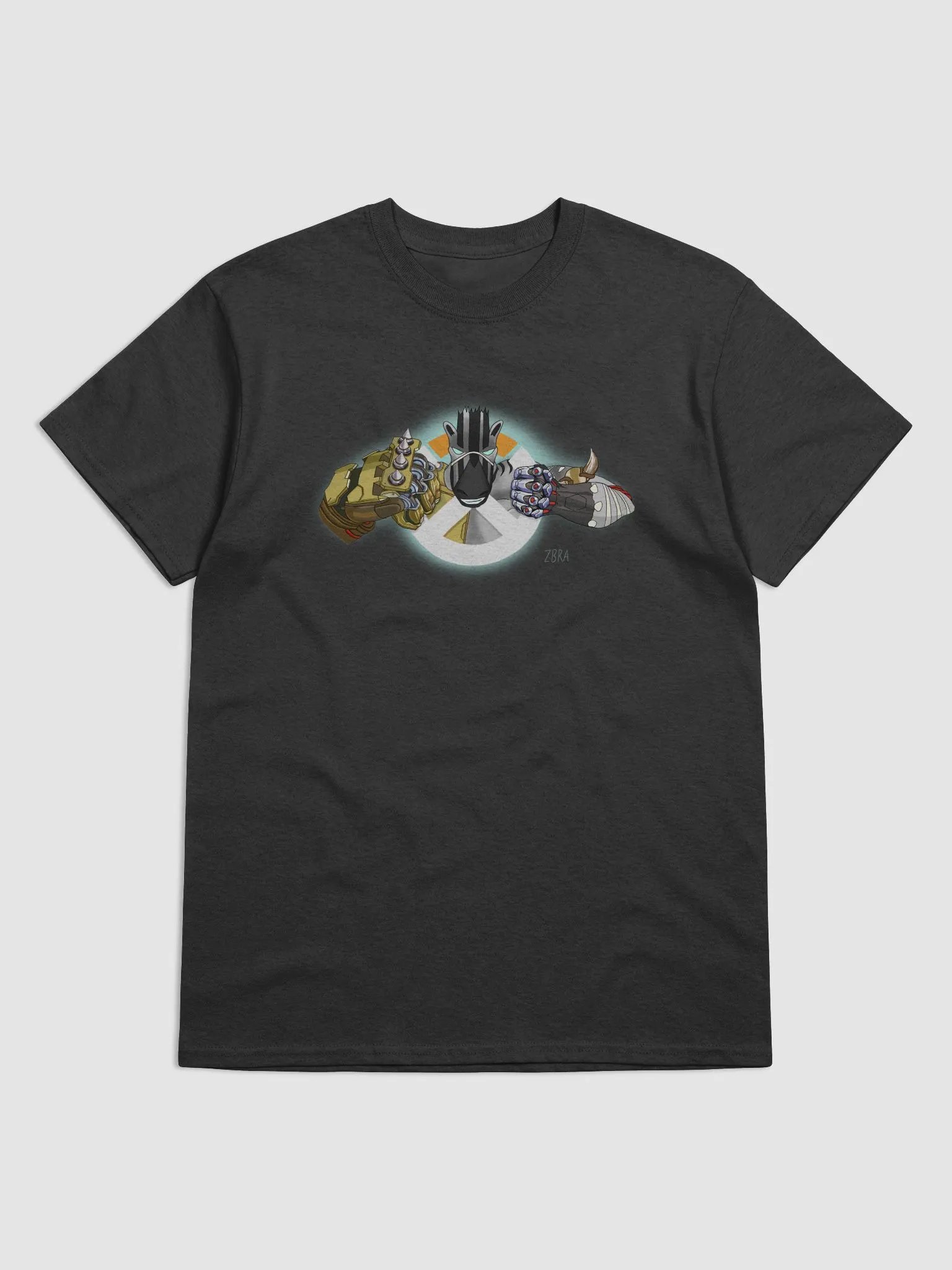 ZBRA x Overwatch Premium Tee product image (6)