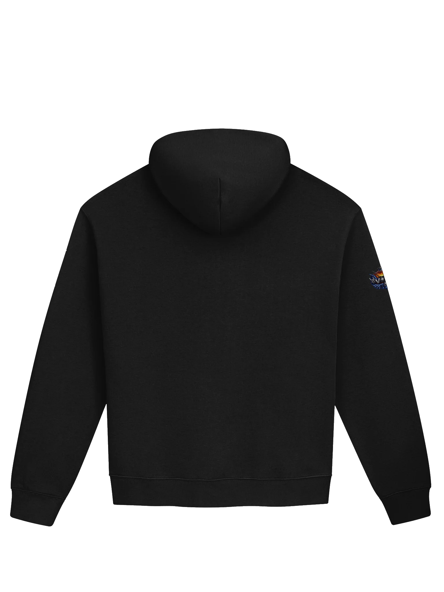 STFC Briefings Hoodie w/VOTP tag product image (2)