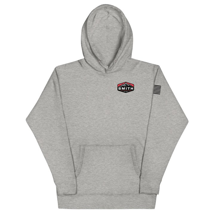 Gray With Color badge product image (2)