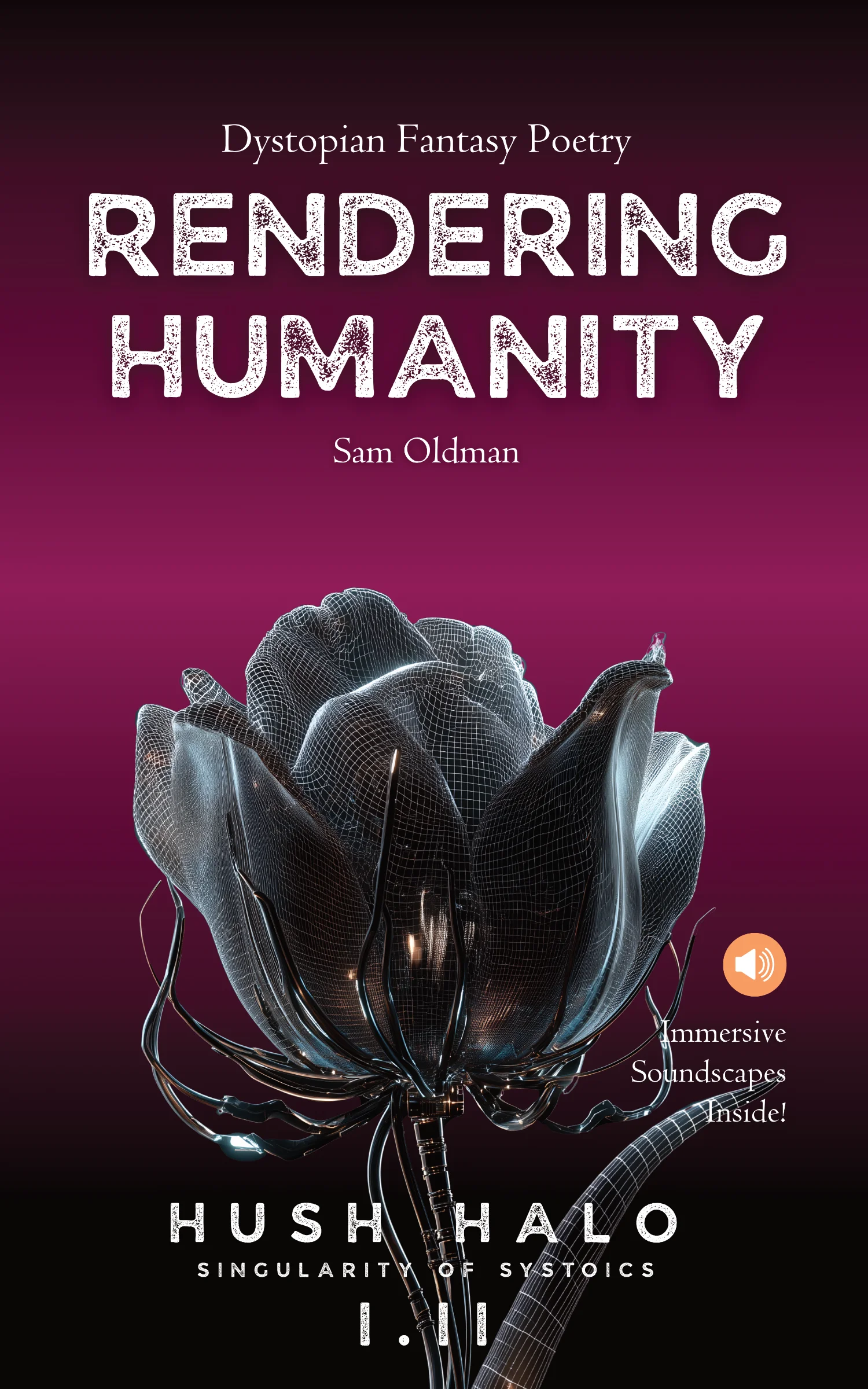 Rendering Humanity eBook product image (1)