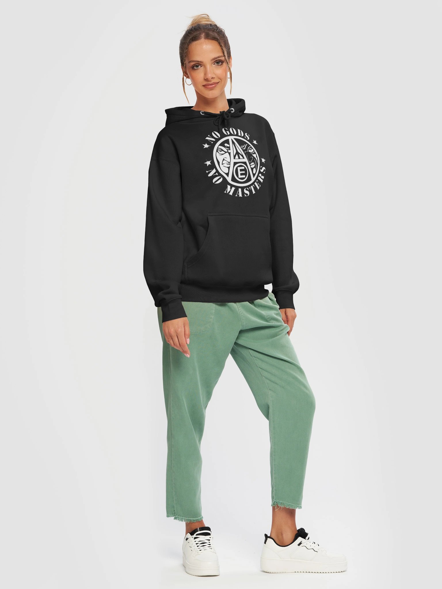 No Gods // No Masters product image (3)