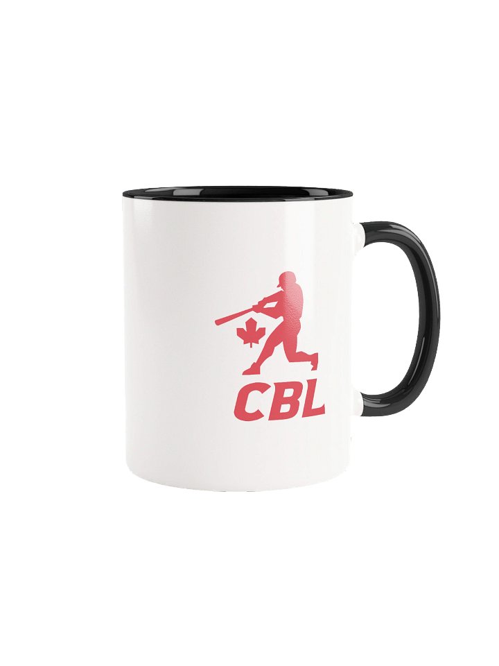 Chatham Ballpark Mug product image (2)