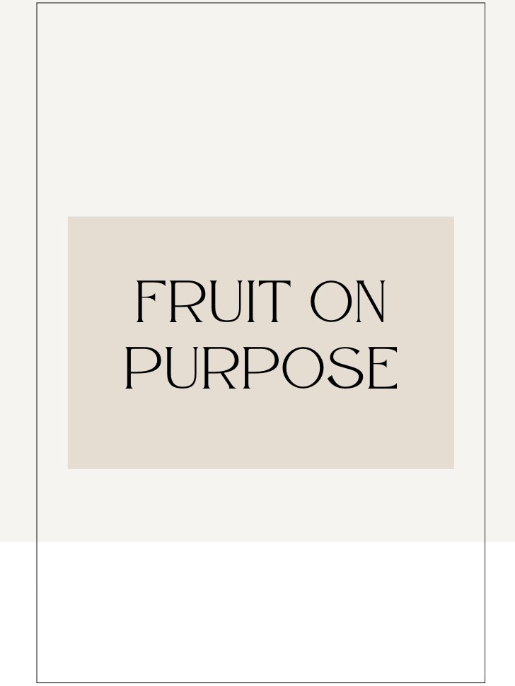 The Call To Produce - Free Companion Worksheet product image (1)