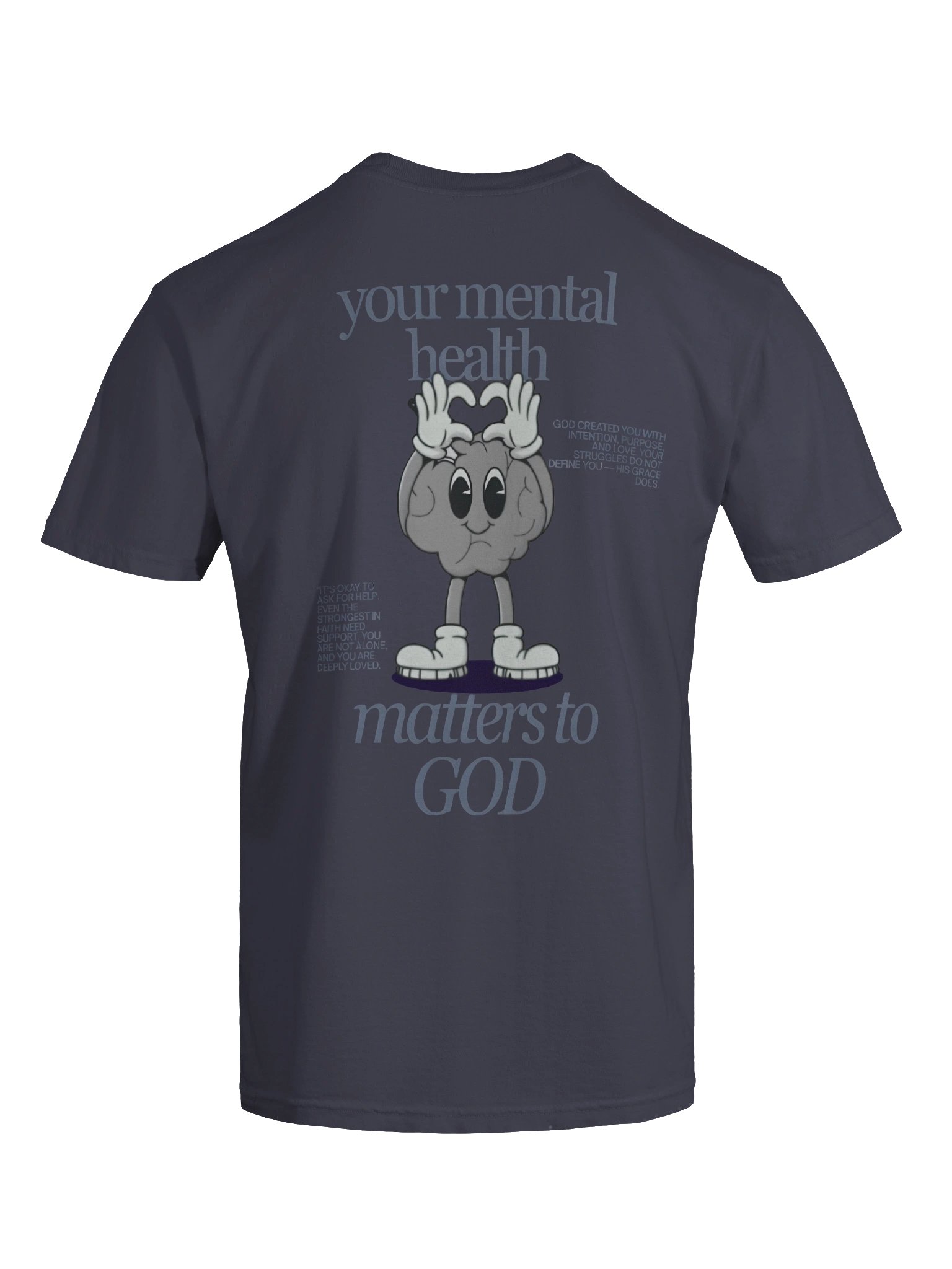 The Gratitude Movement Tee product image (66)