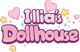 Illia's Dollhouse