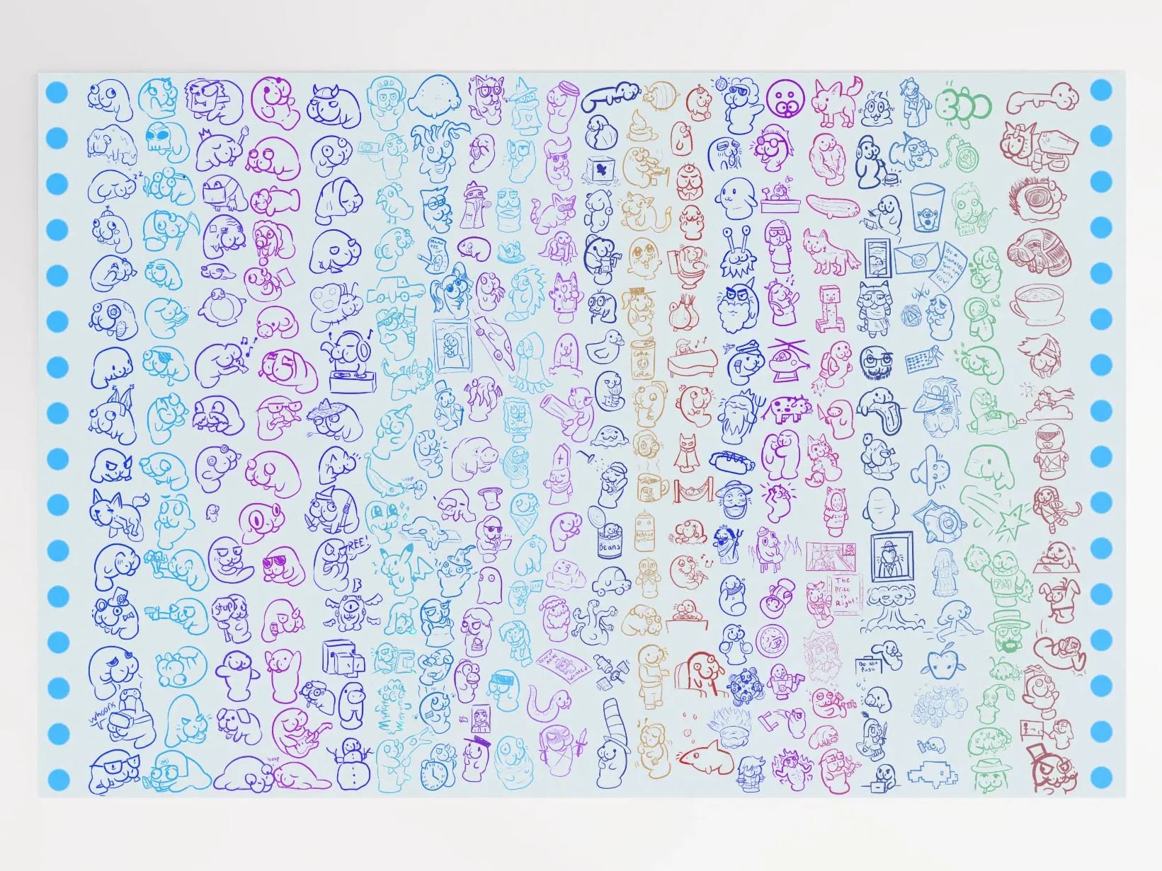 300 Manatees product image (1)
