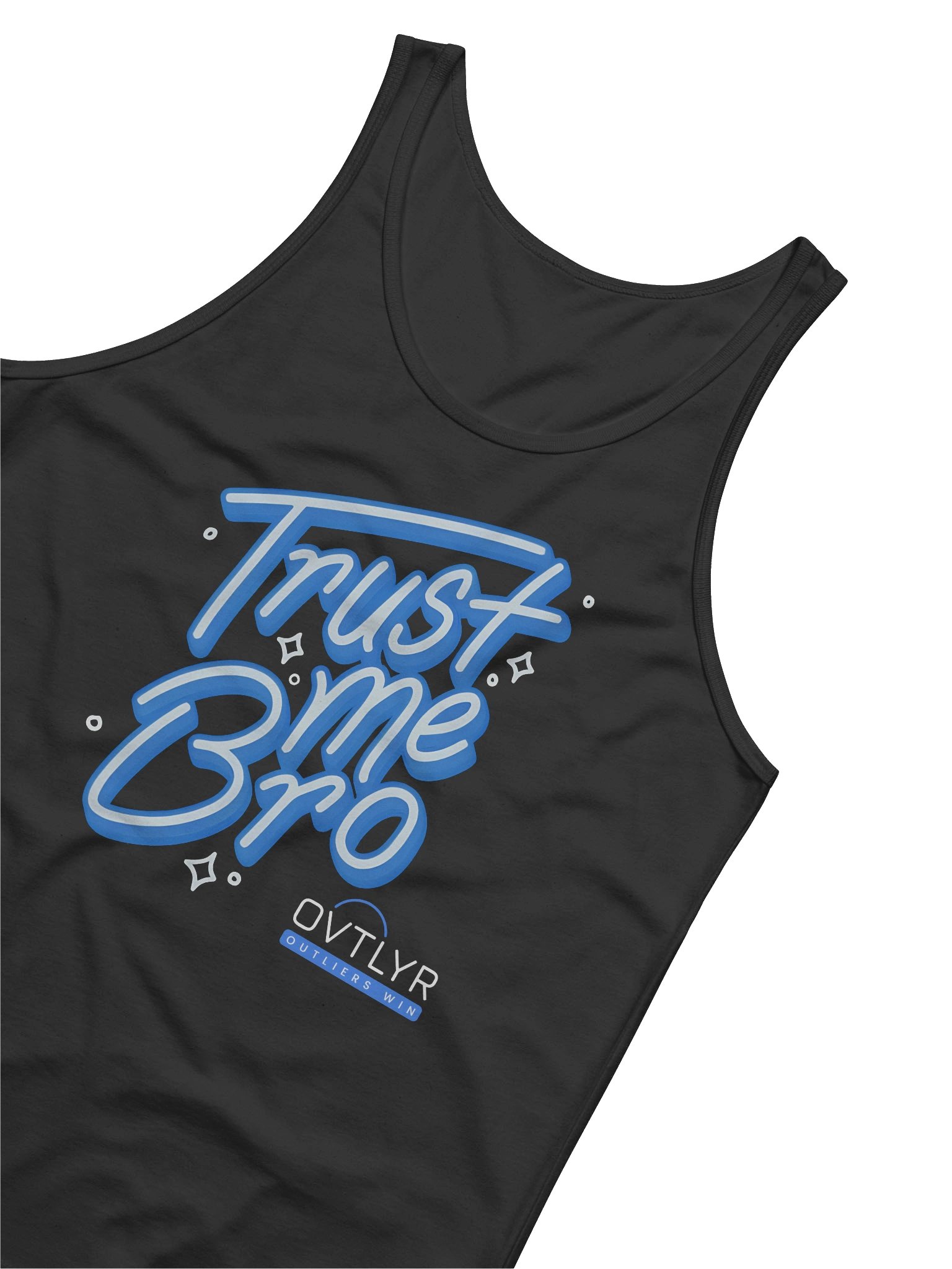 Trust Me Bro - Tank Top product image (13)