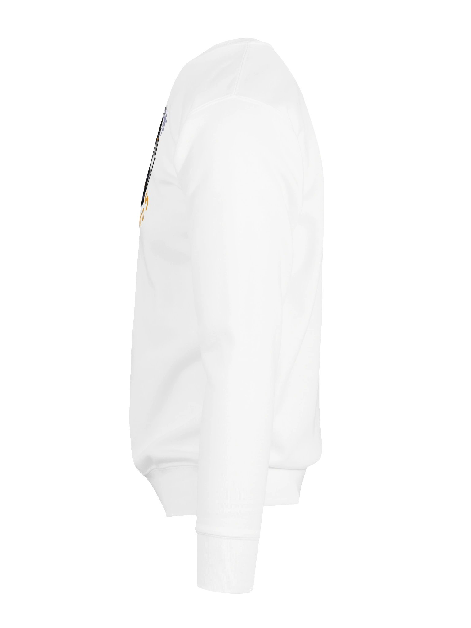 Maui 9 To 5 Retro Chess Mic Logo Sweatshirt product image (12)