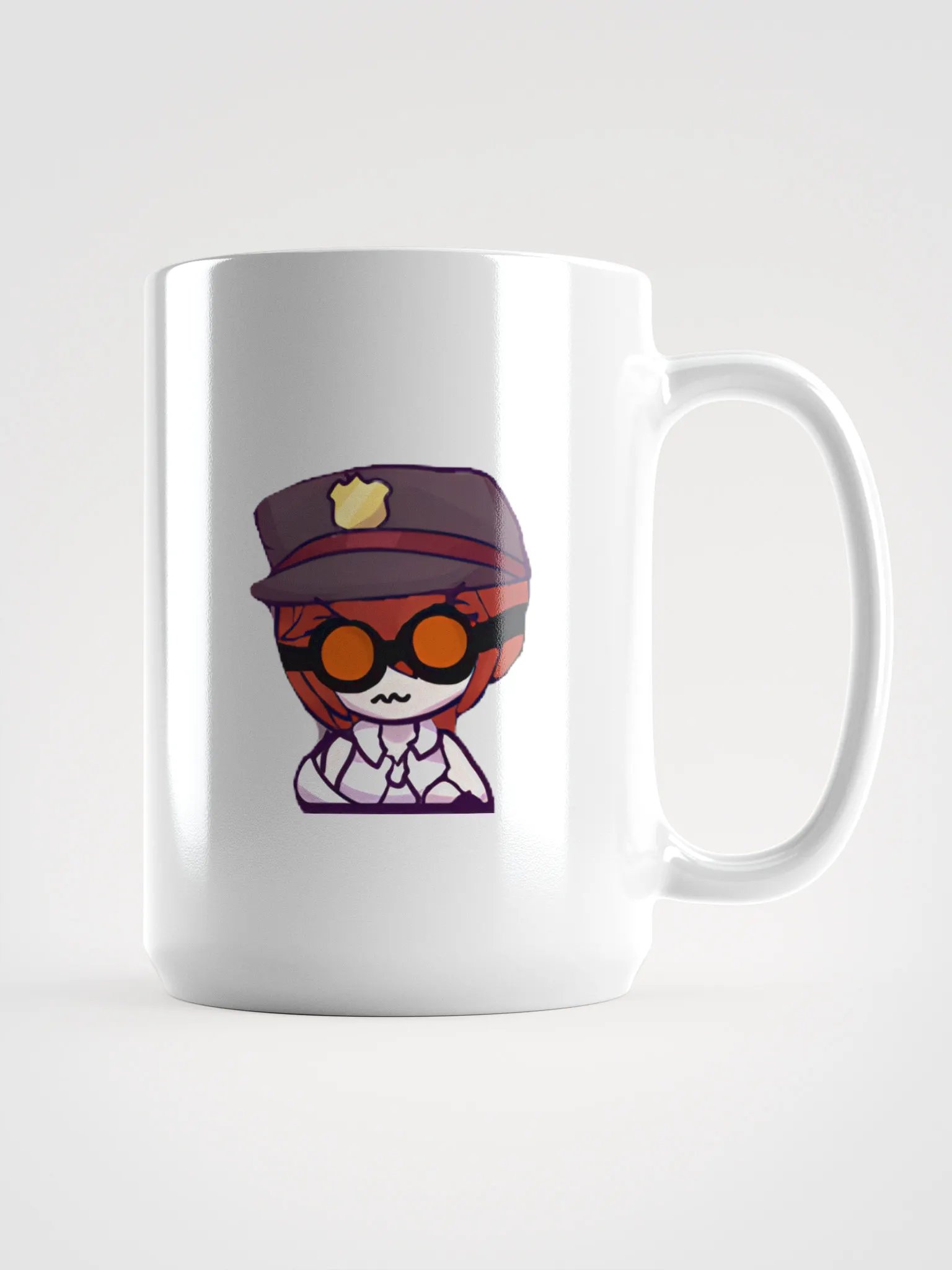 Maiko Man The “Magic Moments” Mug product image (1)