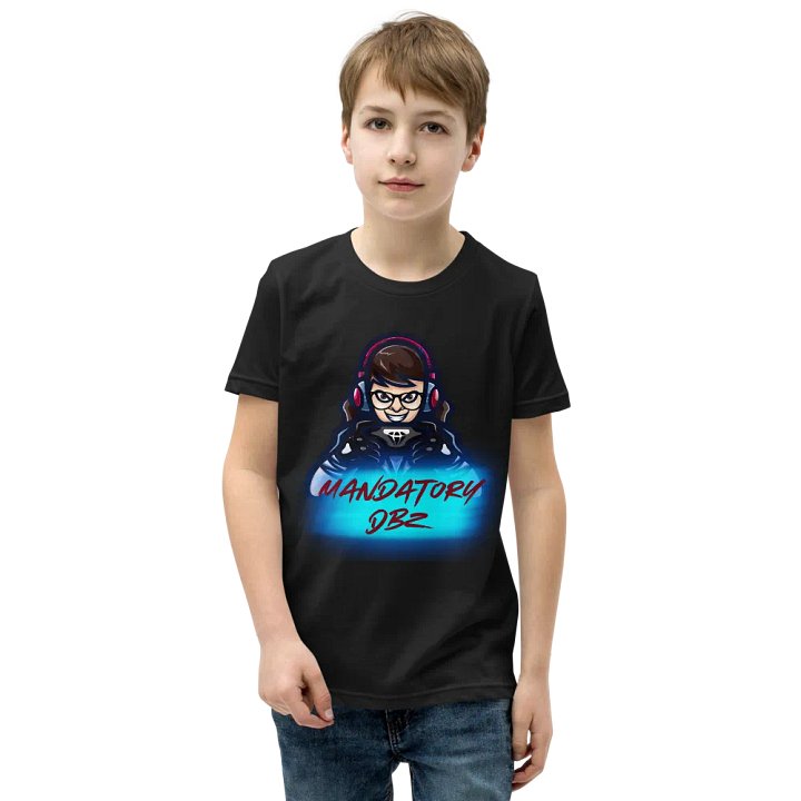 Kids Dbz product image (1)