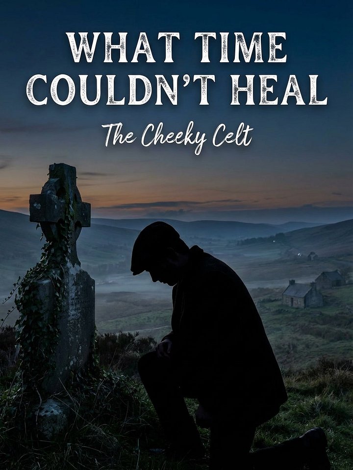 What Time Couldn't Heal product image (1)