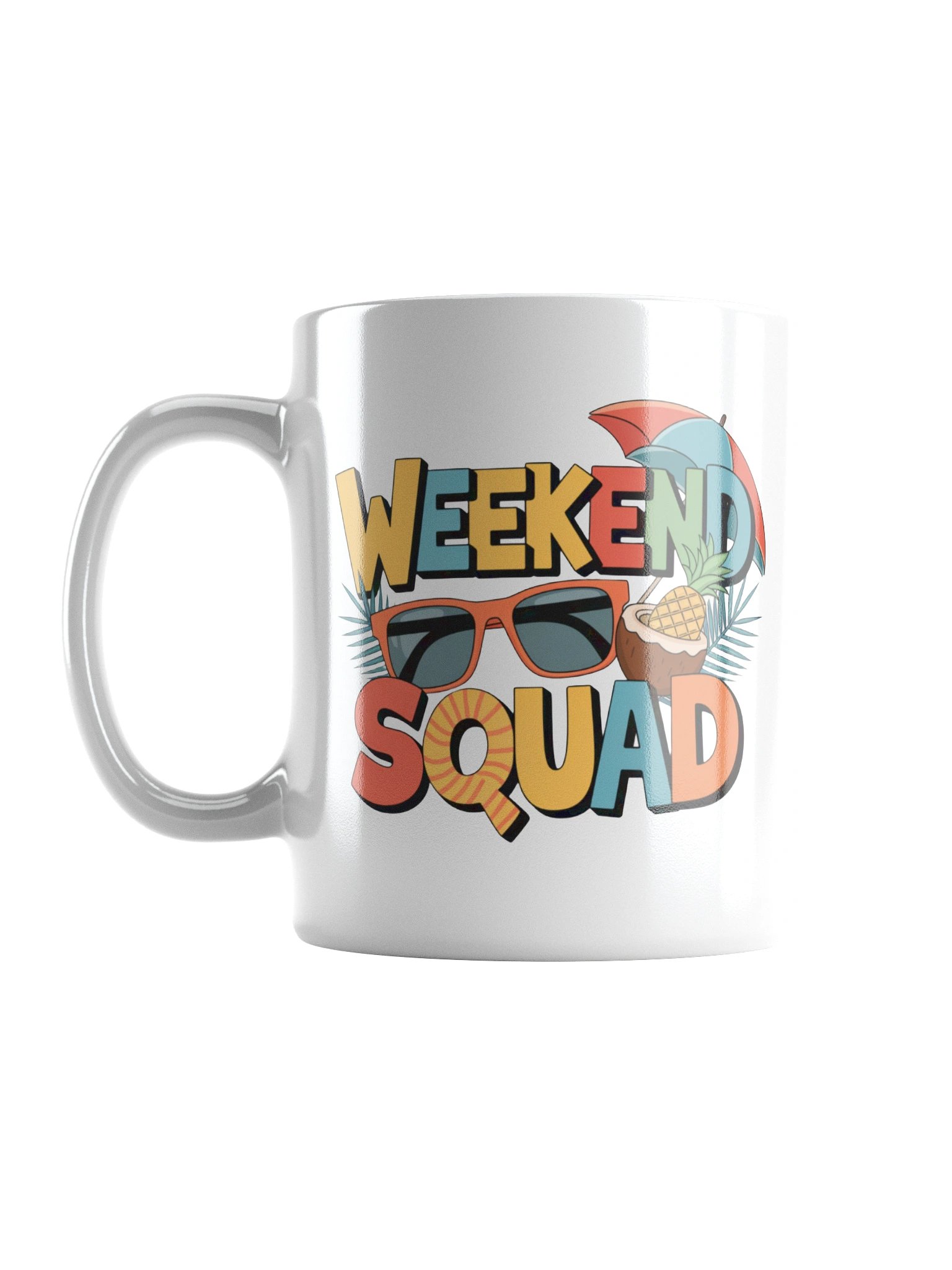 Weekend Squad product image (17)