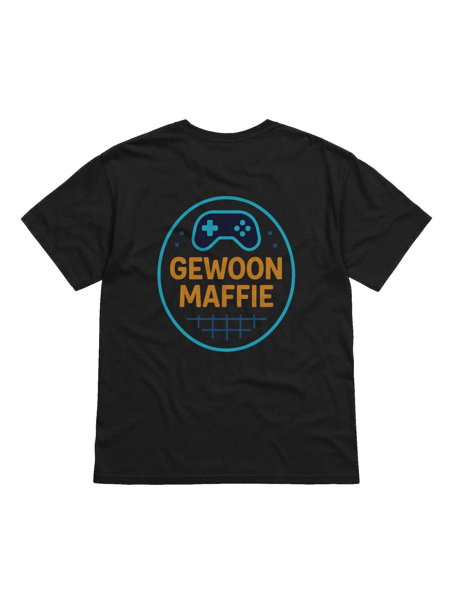 T-Shirt product image (6)