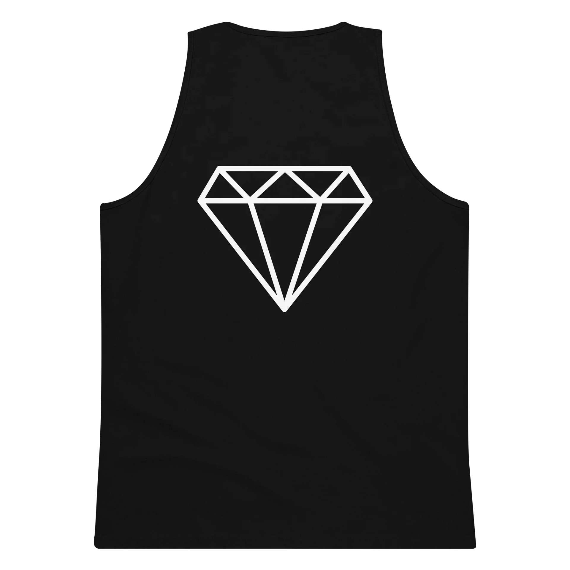 "Pressure" Tank product image (19)