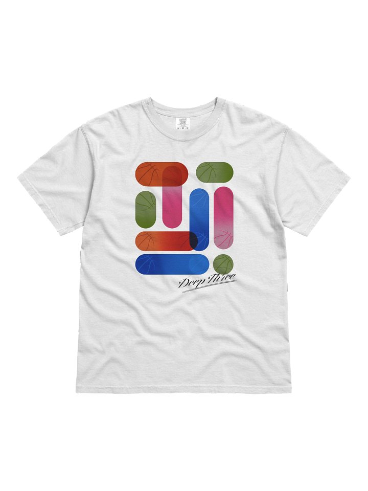 MOSAIC TEE product image (1)