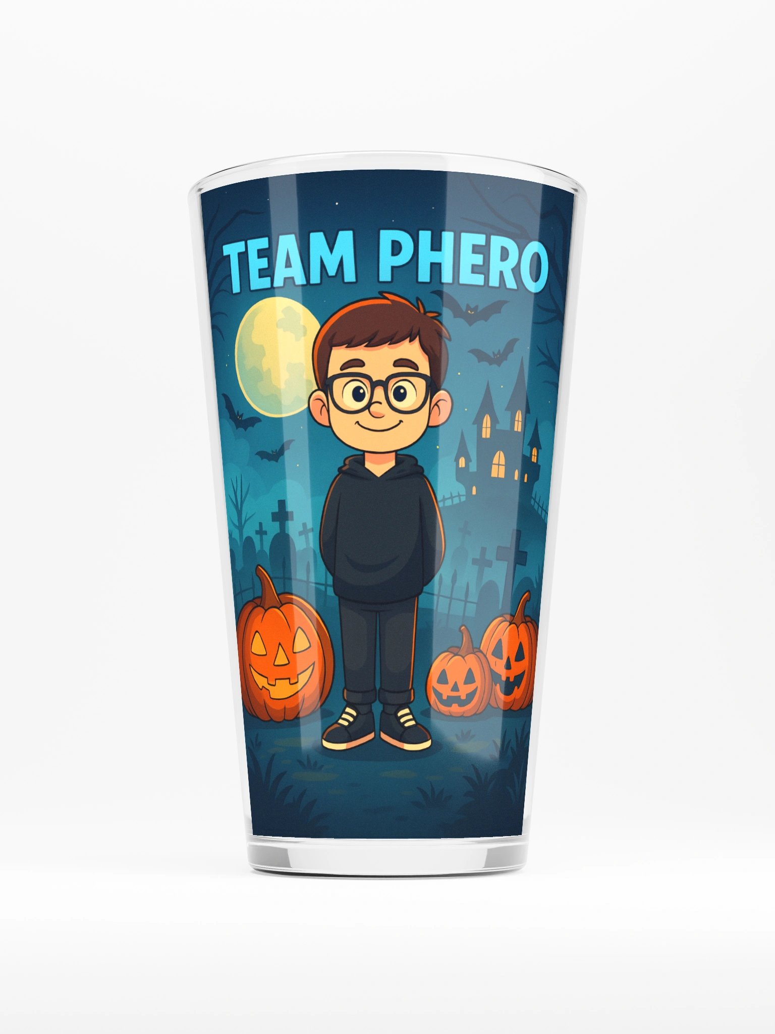 Team Phero Glass product image (1)