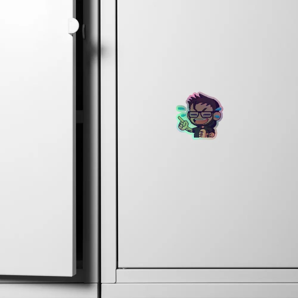 LOL Sticker product image (6)