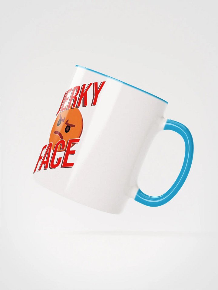 JERKY FACE product image (2)