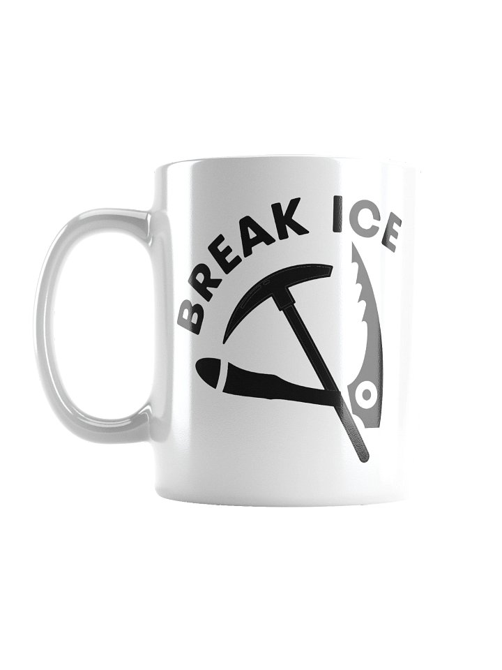 Break Ice product image (1)