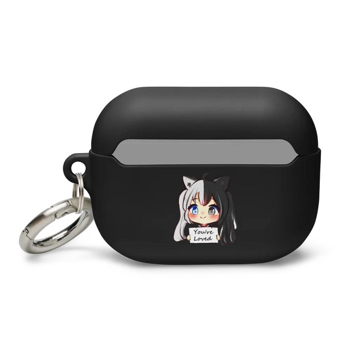 AirPods Case - Byakko You Are Loved Edition product image (20)