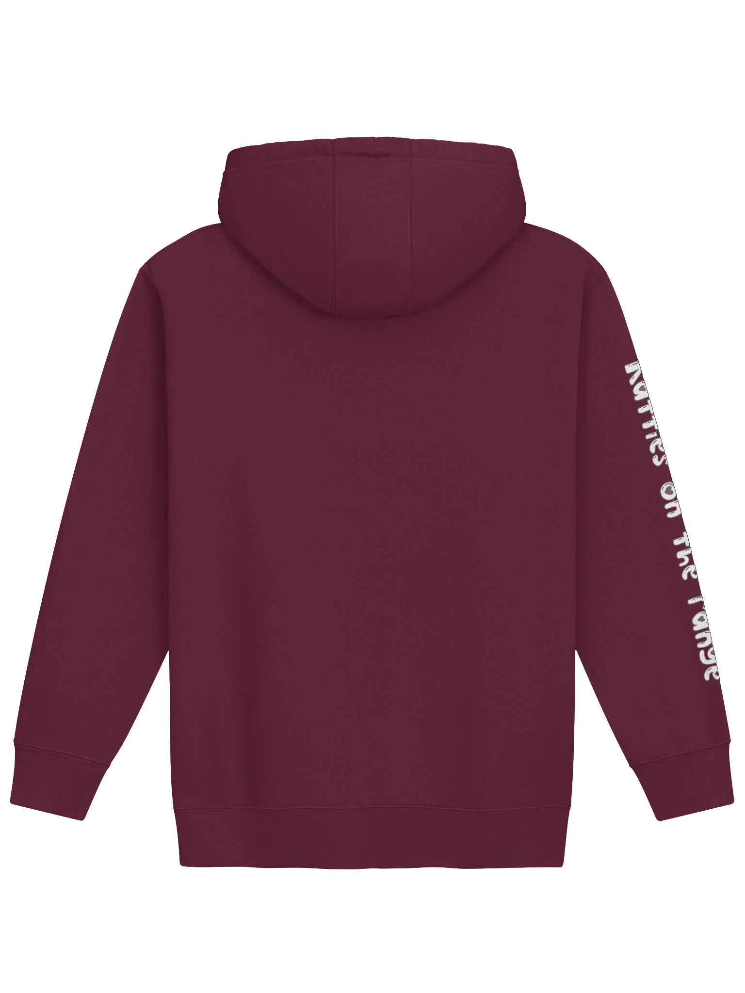Ratties on the Range Hoodie product image (7)