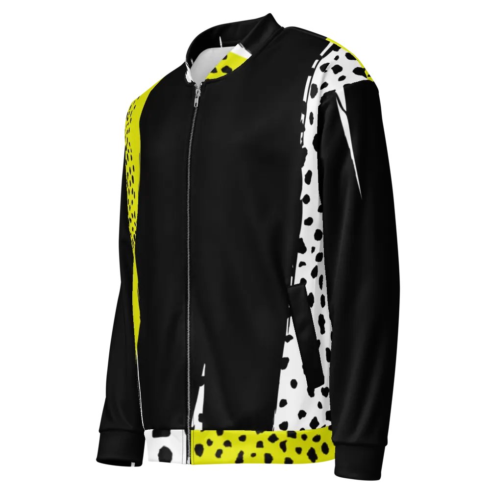 Tizzy Bomber Jacket product image (7)