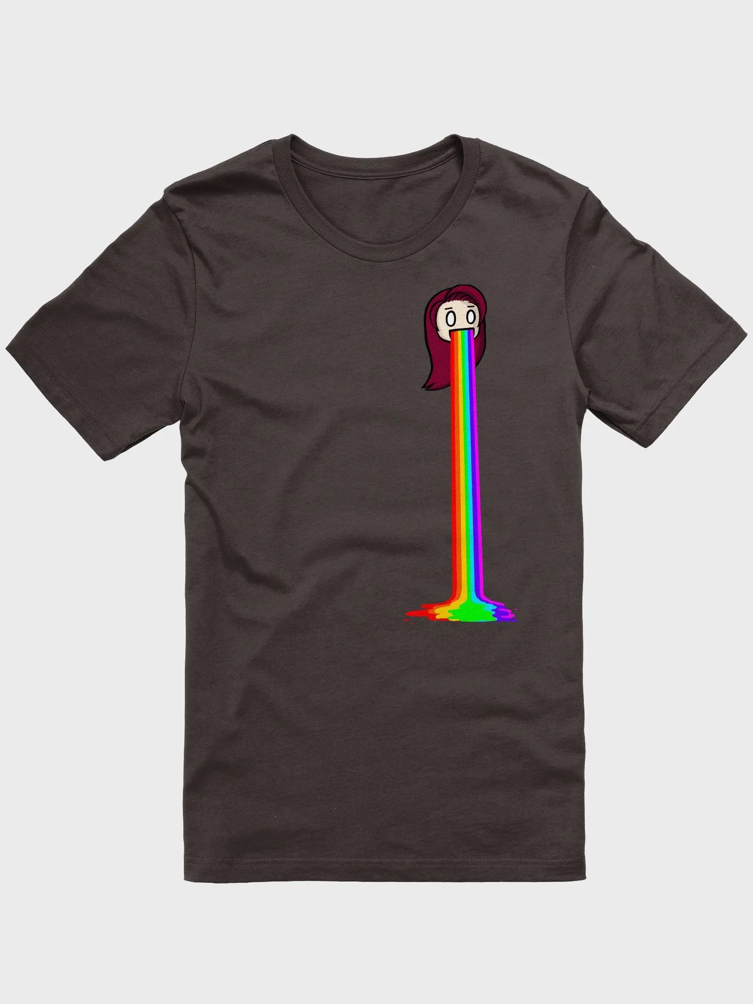 RGB is Life T-Shirt product image (2)