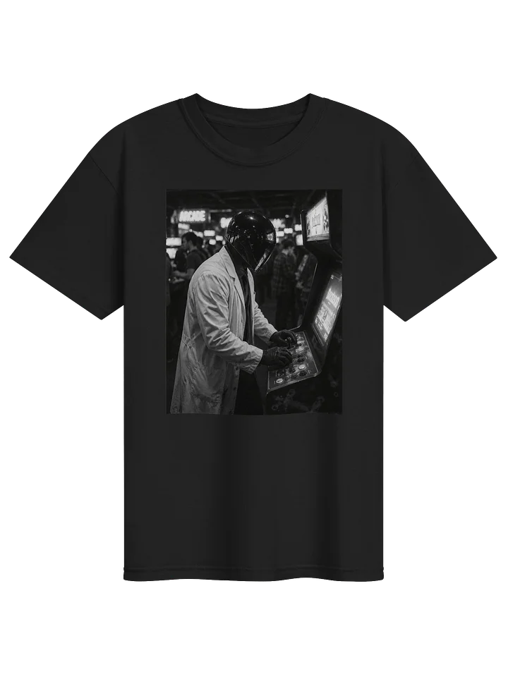 The Bridge Plays Tee product image (1)