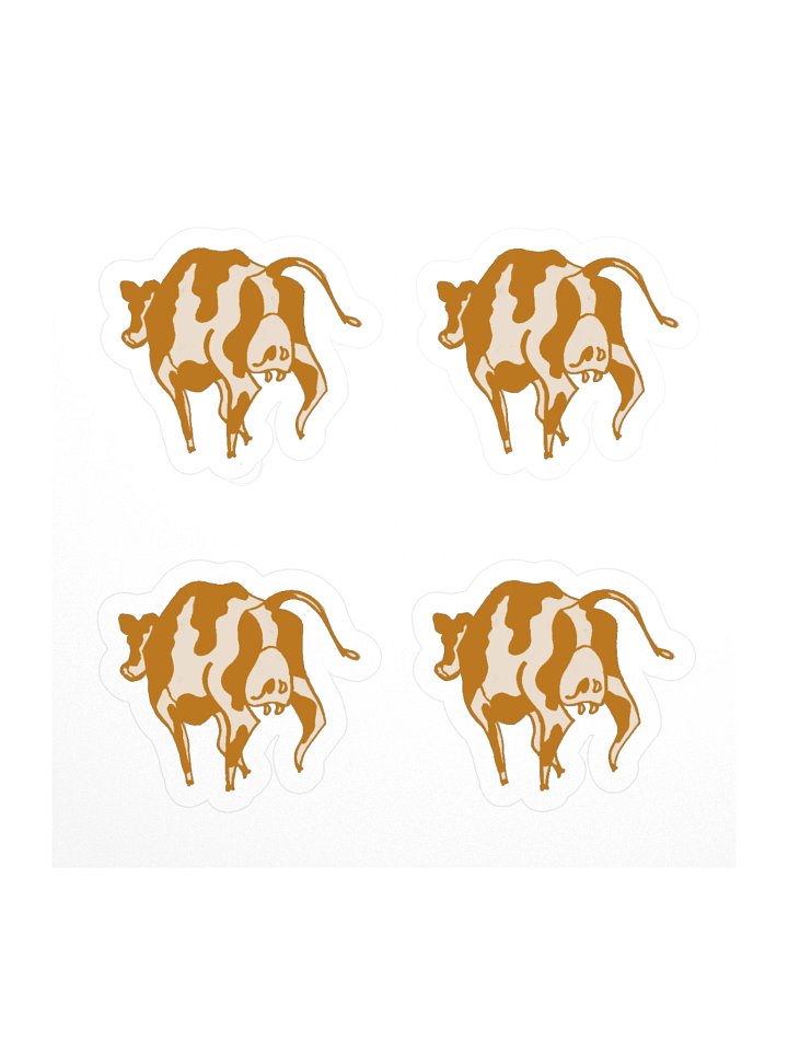 Carqamel - Sticker (small) product image (1)