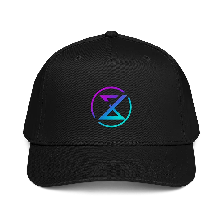 ZYNTERIX CORE Flex Mid-Profile Baseball Cap product image (1)