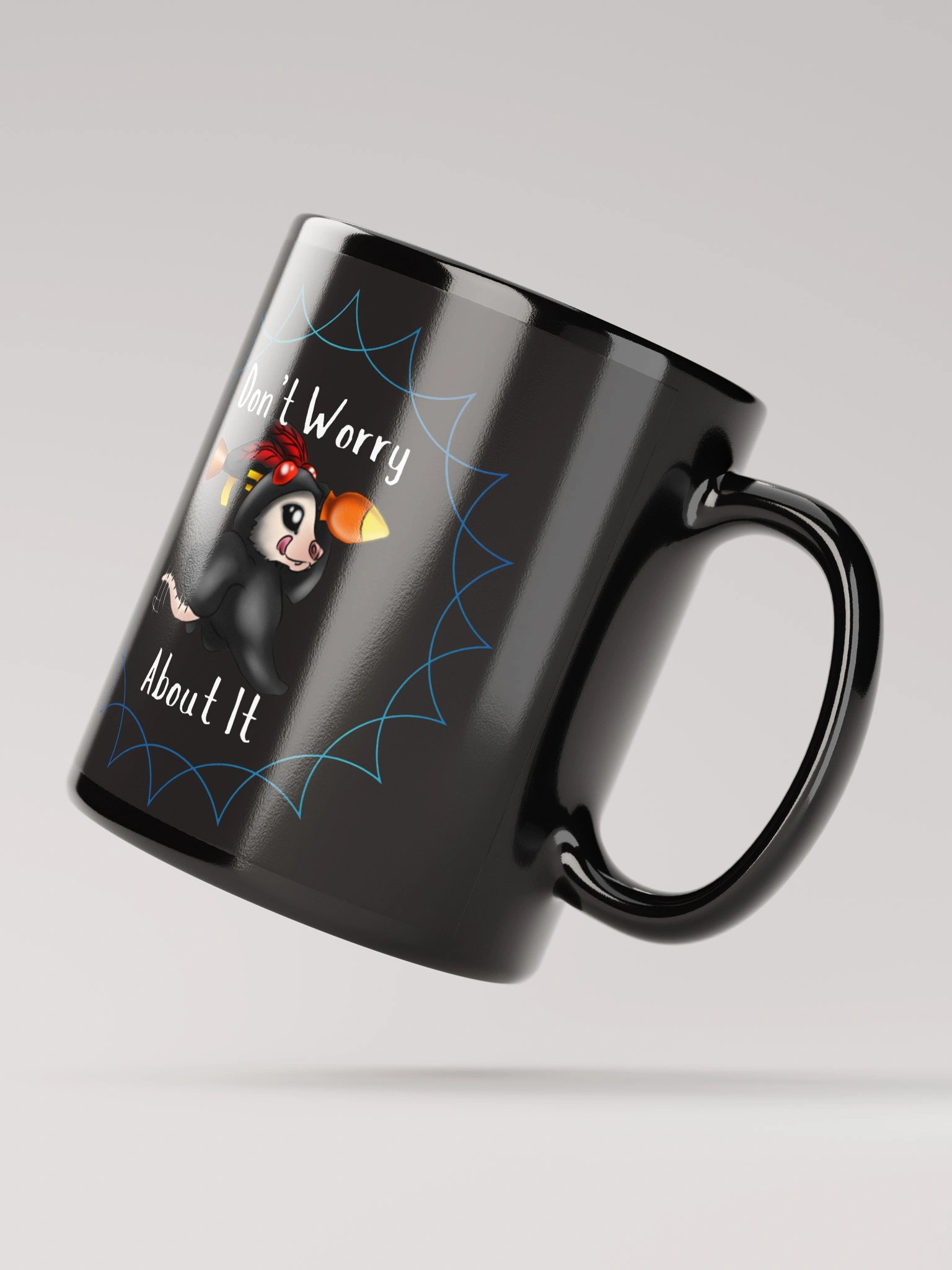 Don't Worry product image (2)