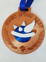 Bronze