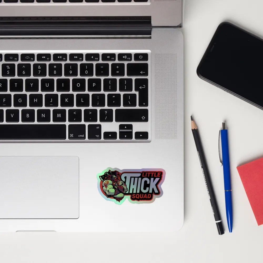 LTS STICKERS product image (10)