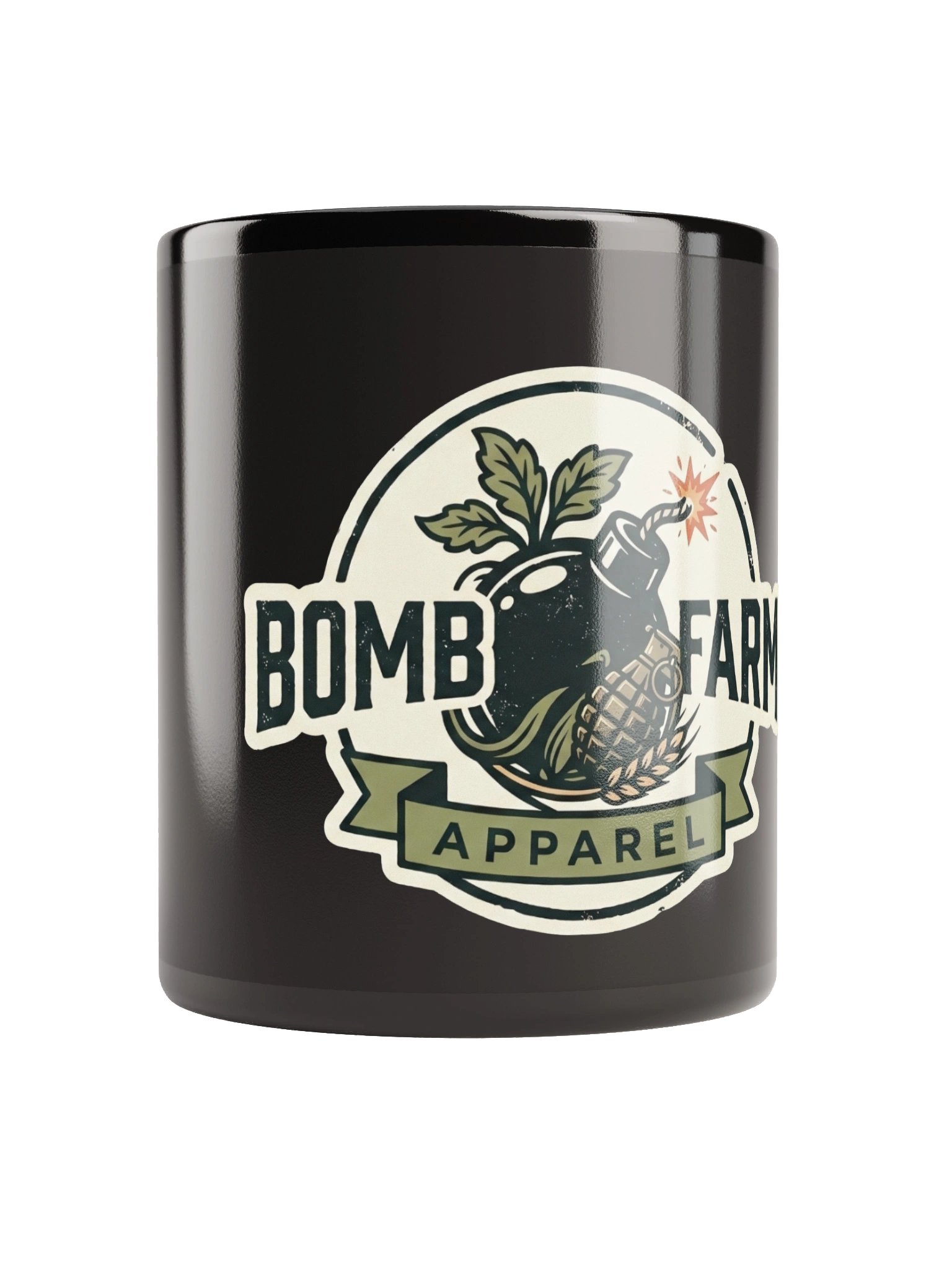 Bomb Farm Coffee Cup product image (3)