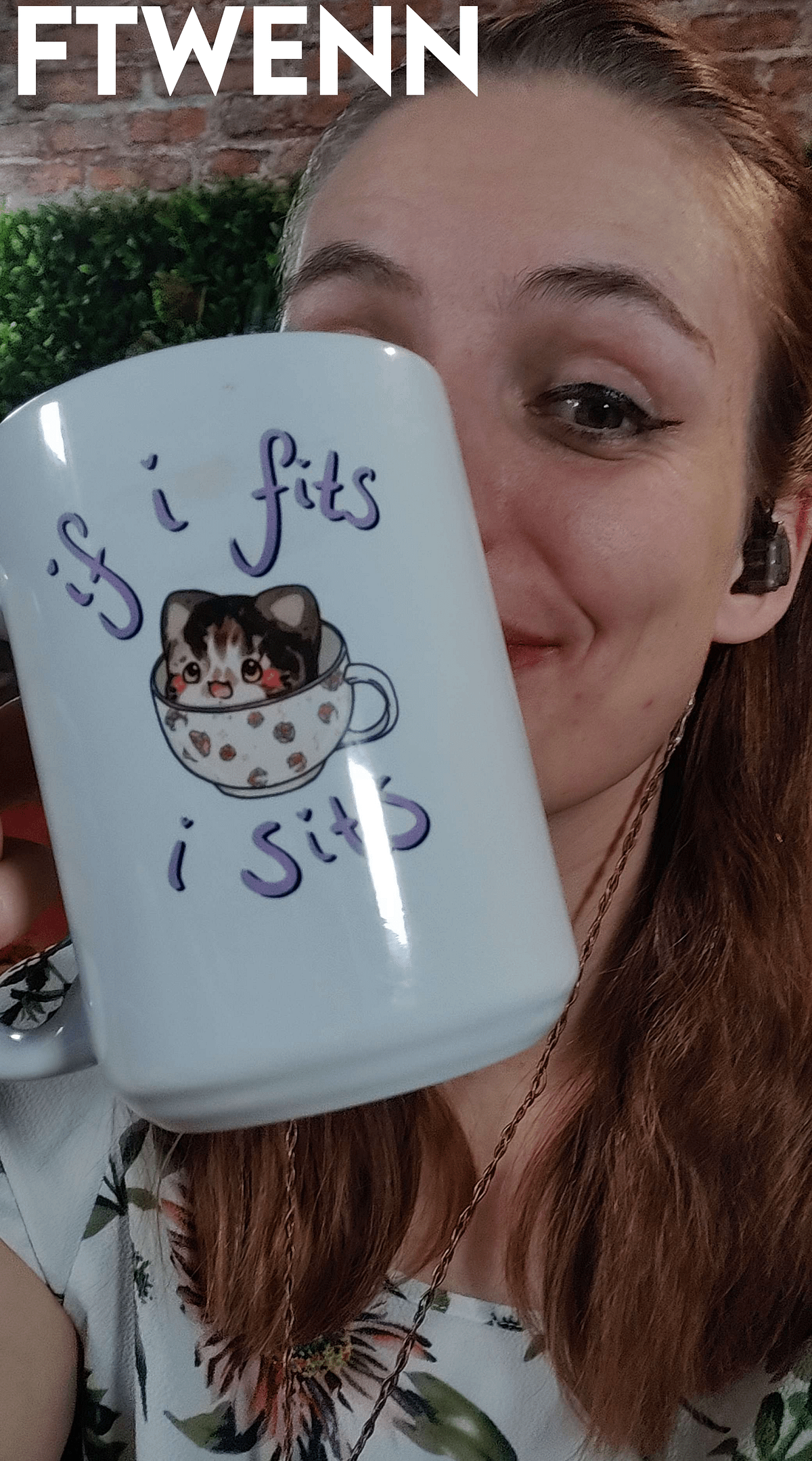 Penny Mug | itsjorja
