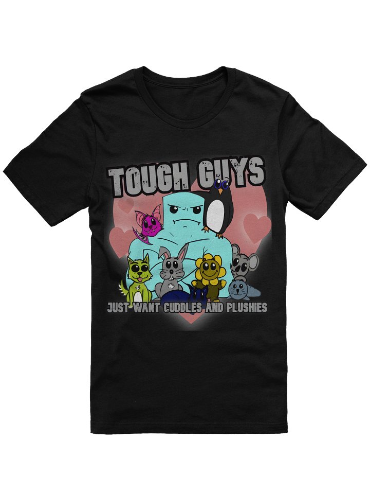 Tough Guys product image (73)