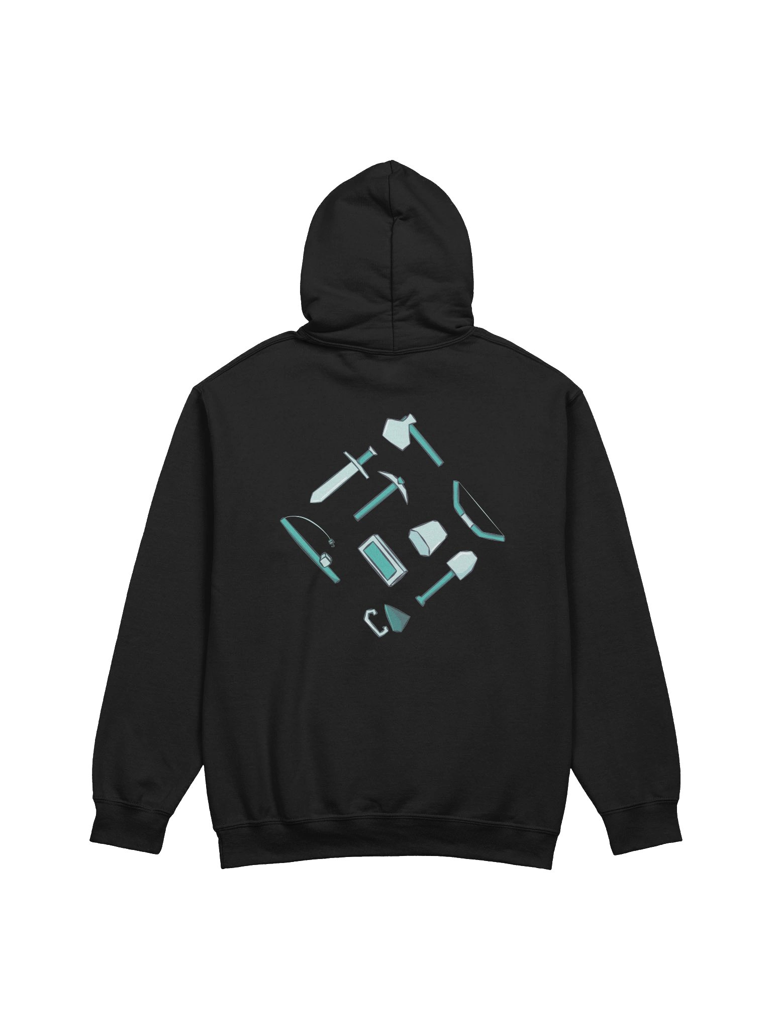 Gaming Tools | Classic Hoodie product image (3)